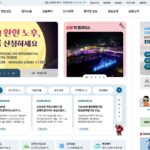 전라북도-순창군청